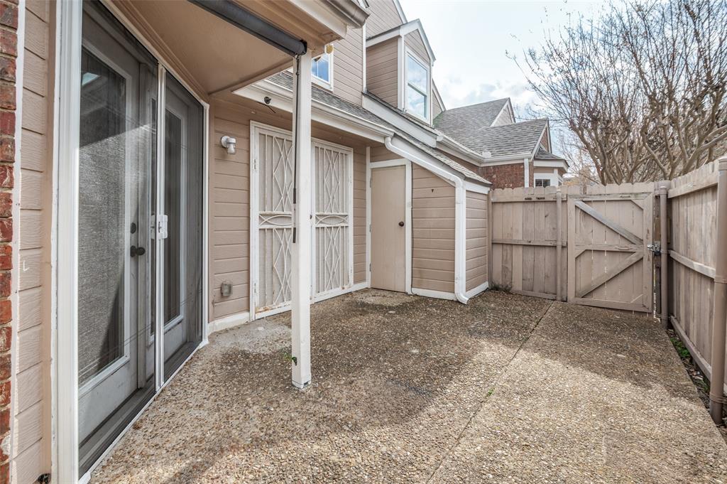 Preston Village #2 - Residential