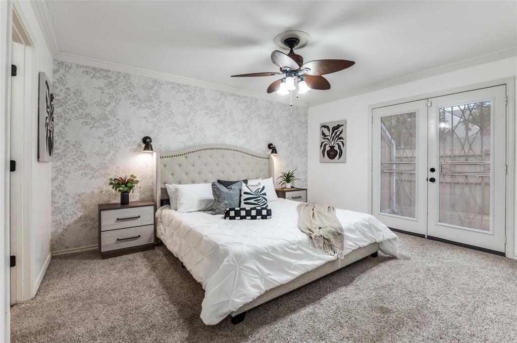 Preston Village #2 - Residential