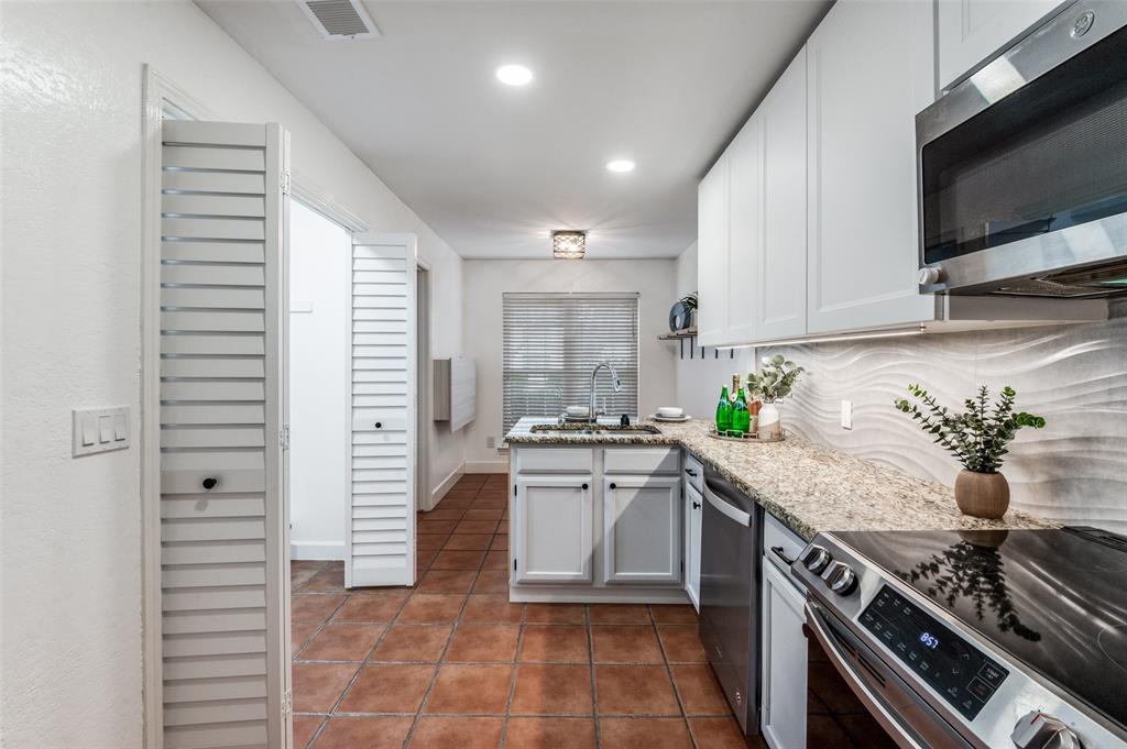 Preston Village #2 - Residential