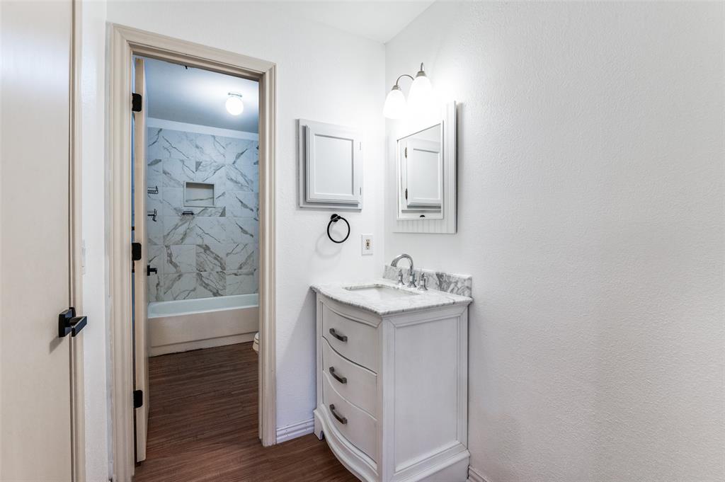 Preston Village #2 - Residential