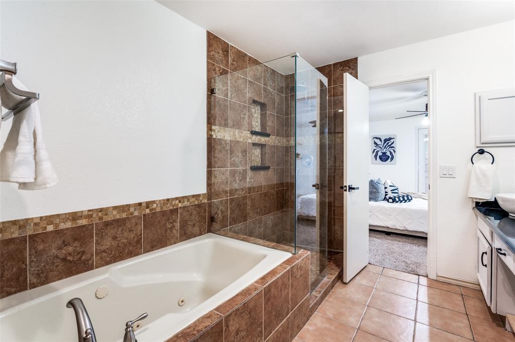 Preston Village #2 - Residential