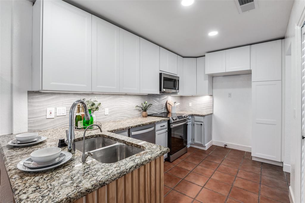 Preston Village #2 - Residential