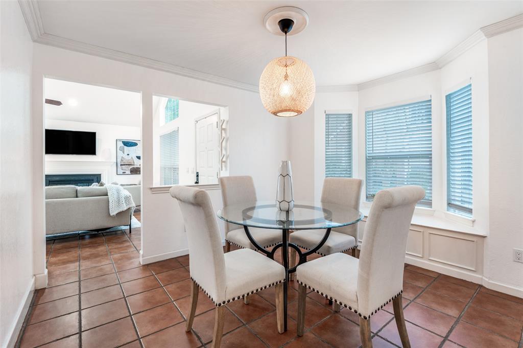 Preston Village #2 - Residential