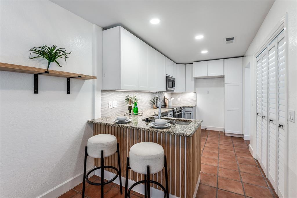 Preston Village #2 - Residential