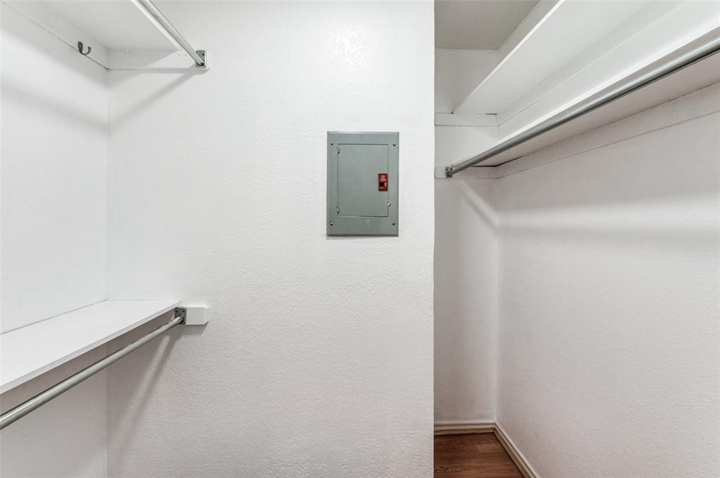 Preston Village #2 - Residential