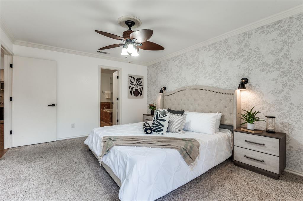 Preston Village #2 - Residential