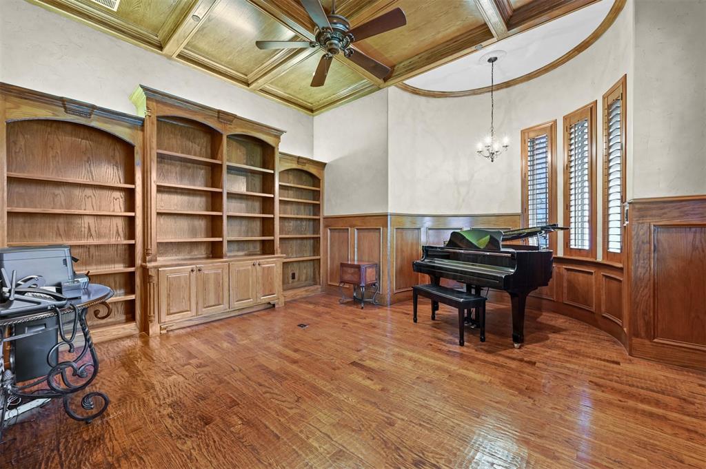 Kimball Hills Add - Residential