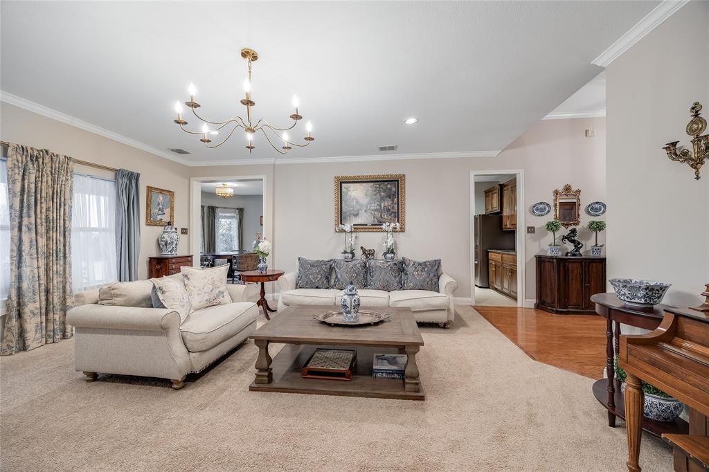 Sendera Ranch - Residential