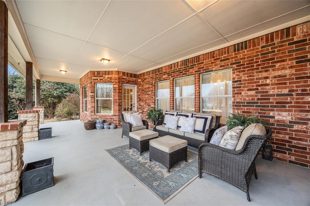 Sendera Ranch - Residential