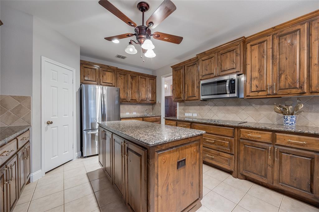 Sendera Ranch - Residential