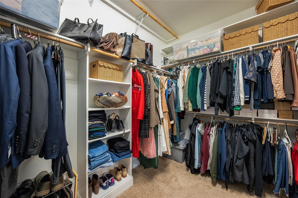 Sendera Ranch - Residential