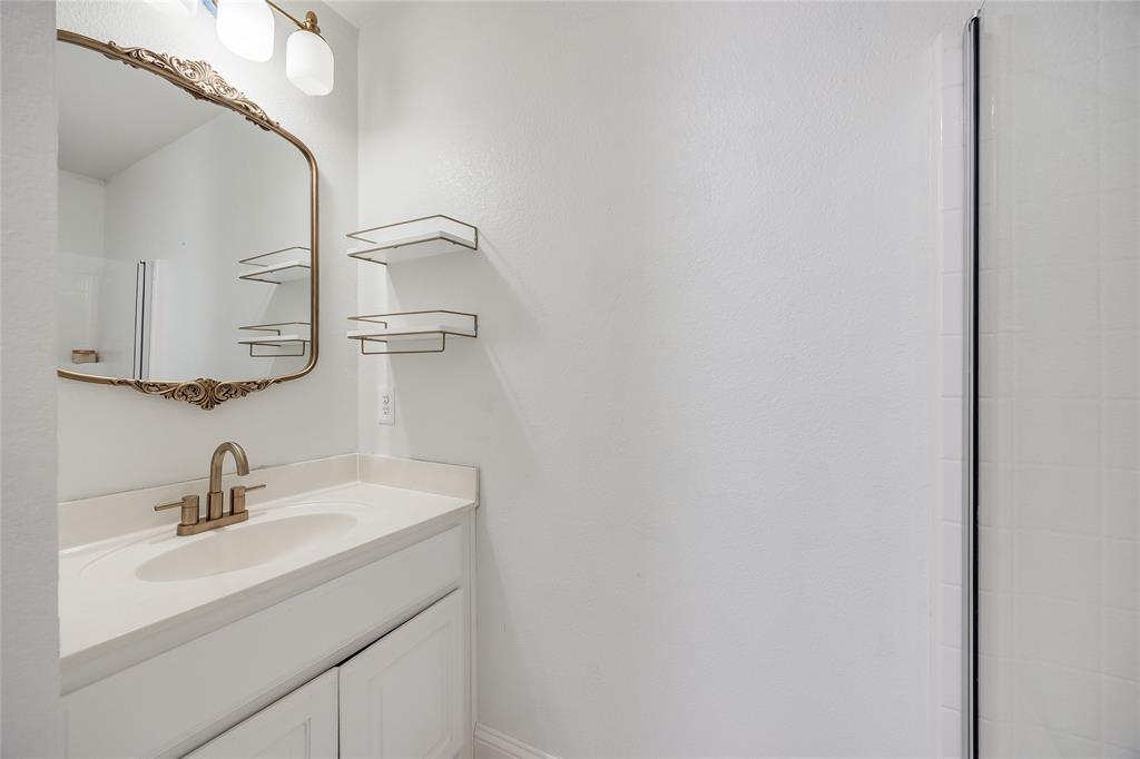 Sendera Ranch - Residential