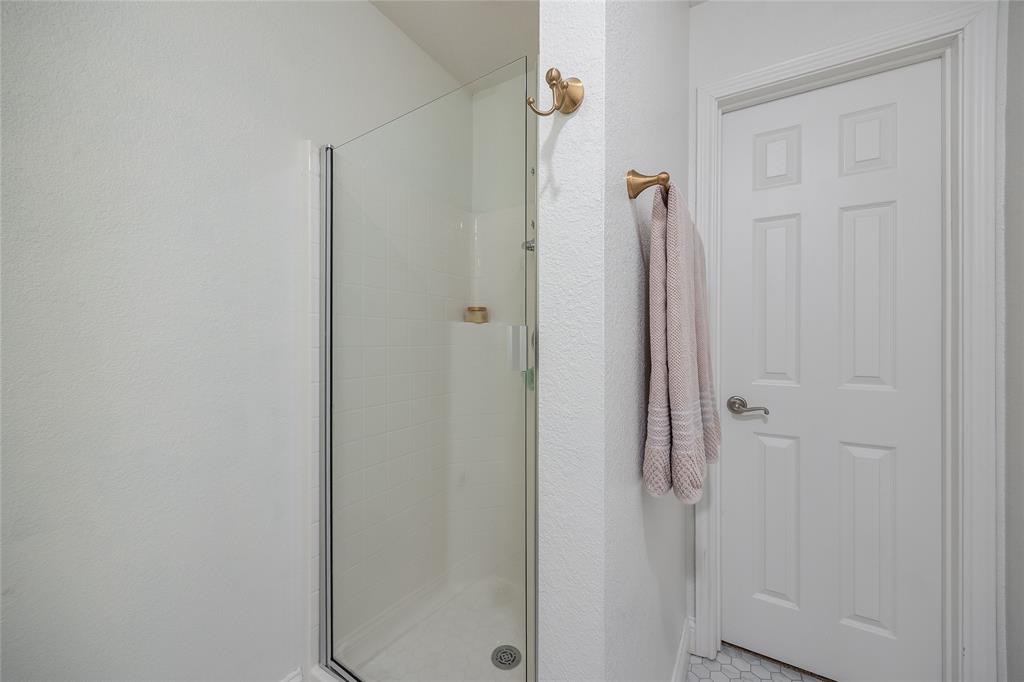 Sendera Ranch - Residential