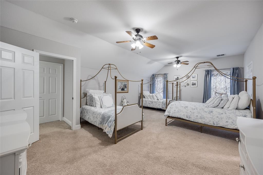 Sendera Ranch - Residential