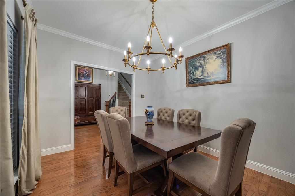 Sendera Ranch - Residential