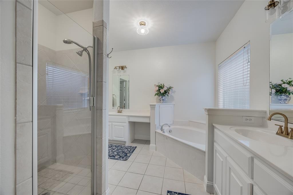 Sendera Ranch - Residential