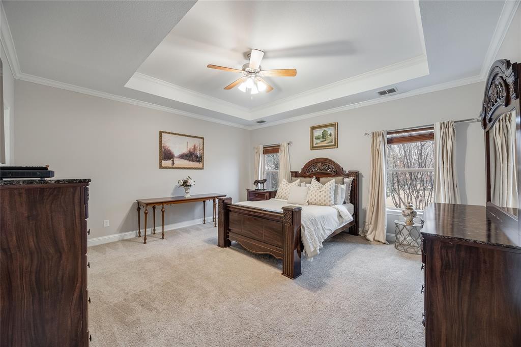 Sendera Ranch - Residential