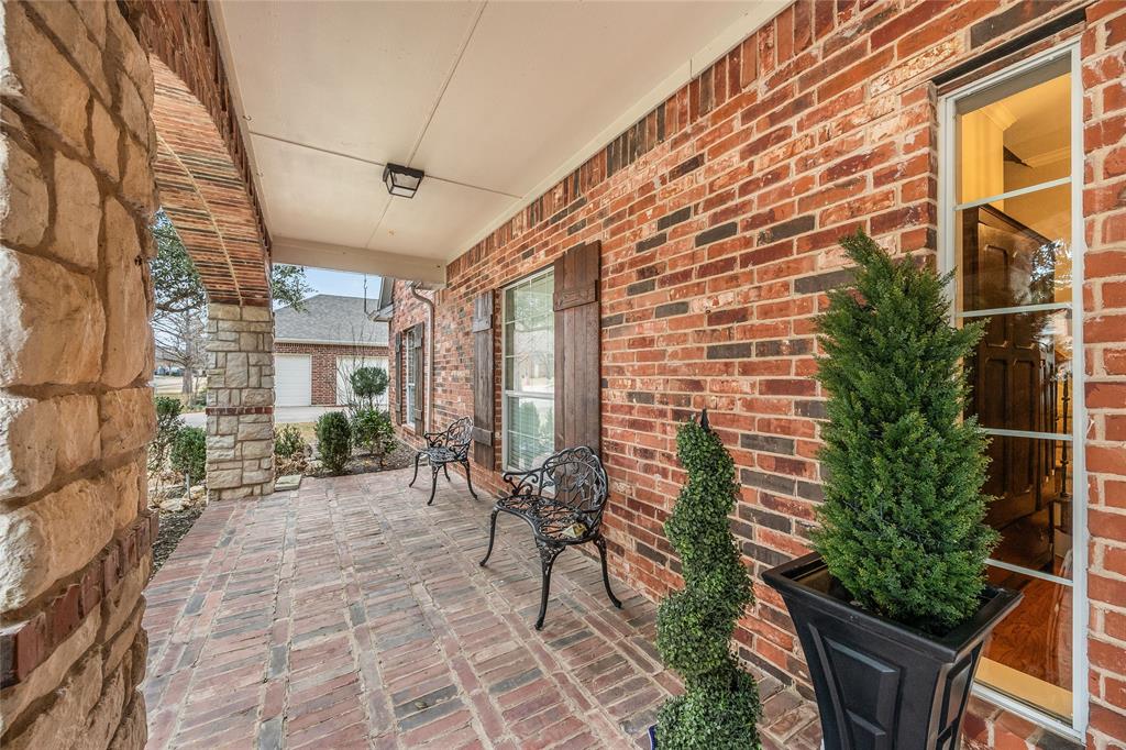 Sendera Ranch - Residential