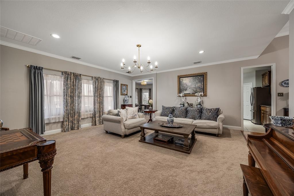 Sendera Ranch - Residential