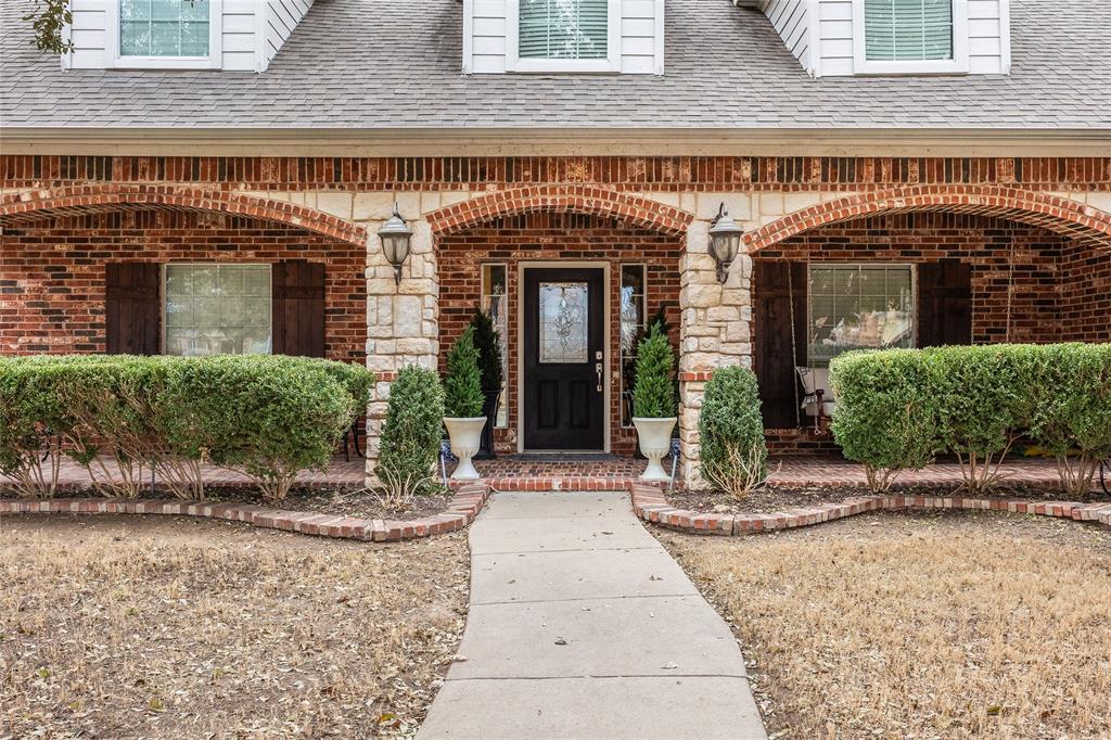 Sendera Ranch - Residential