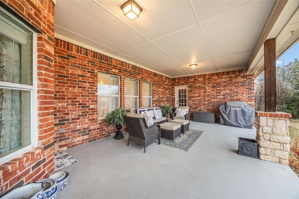 Sendera Ranch - Residential