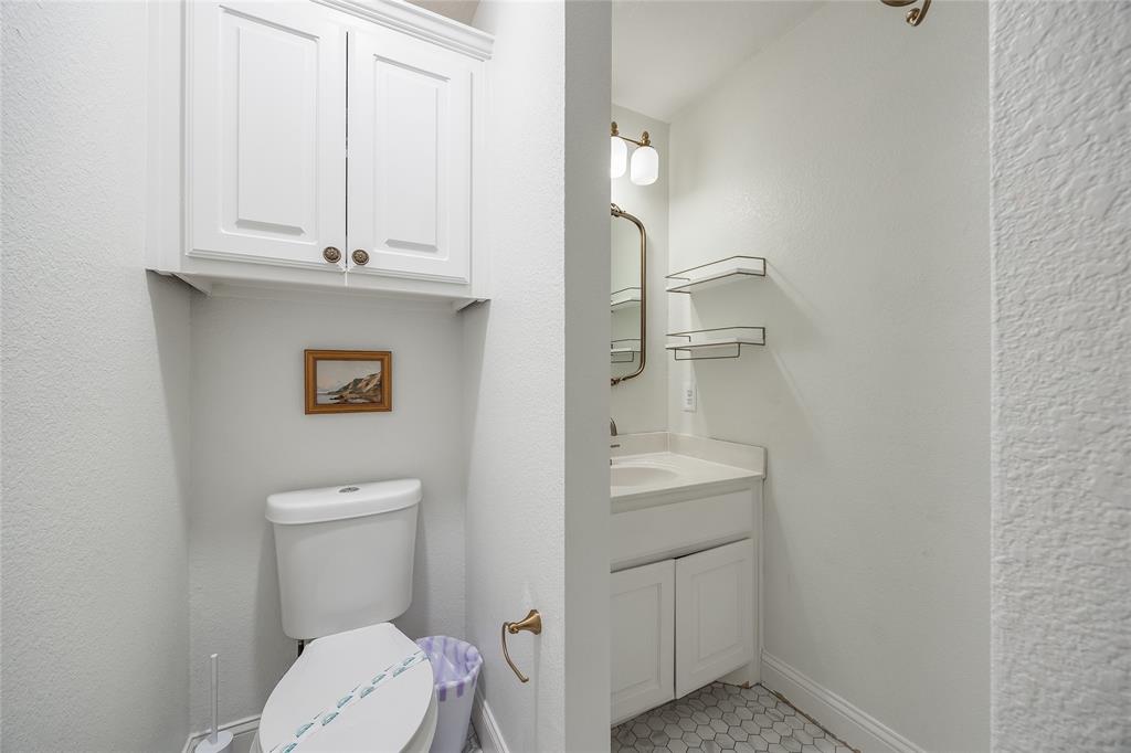 Sendera Ranch - Residential