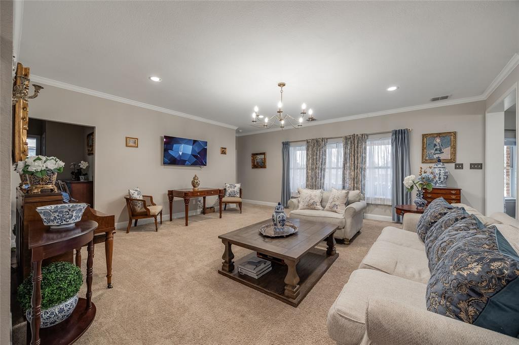 Sendera Ranch - Residential