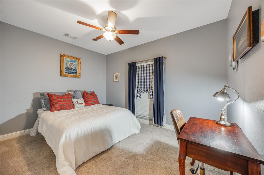 Sendera Ranch - Residential