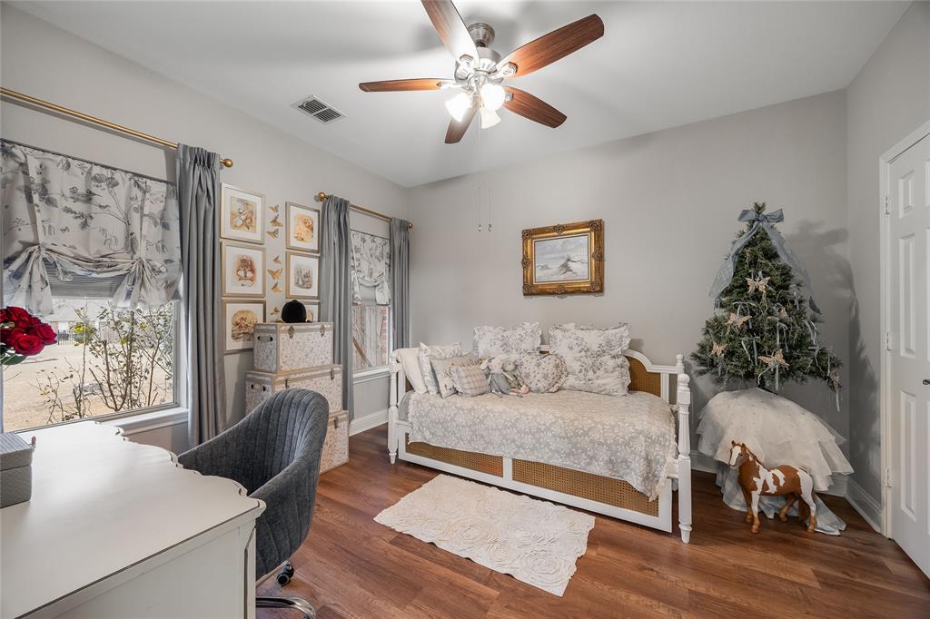 Sendera Ranch - Residential