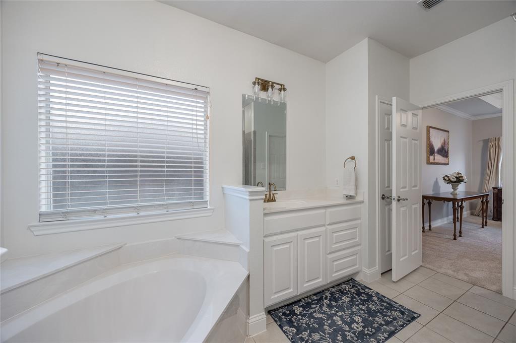 Sendera Ranch - Residential