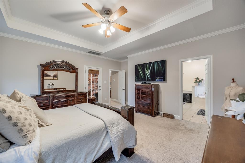 Sendera Ranch - Residential