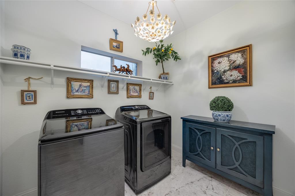 Sendera Ranch - Residential