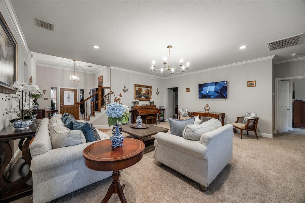 Sendera Ranch - Residential