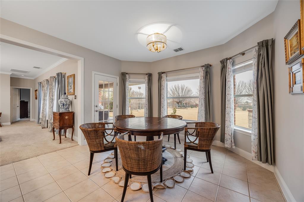 Sendera Ranch - Residential