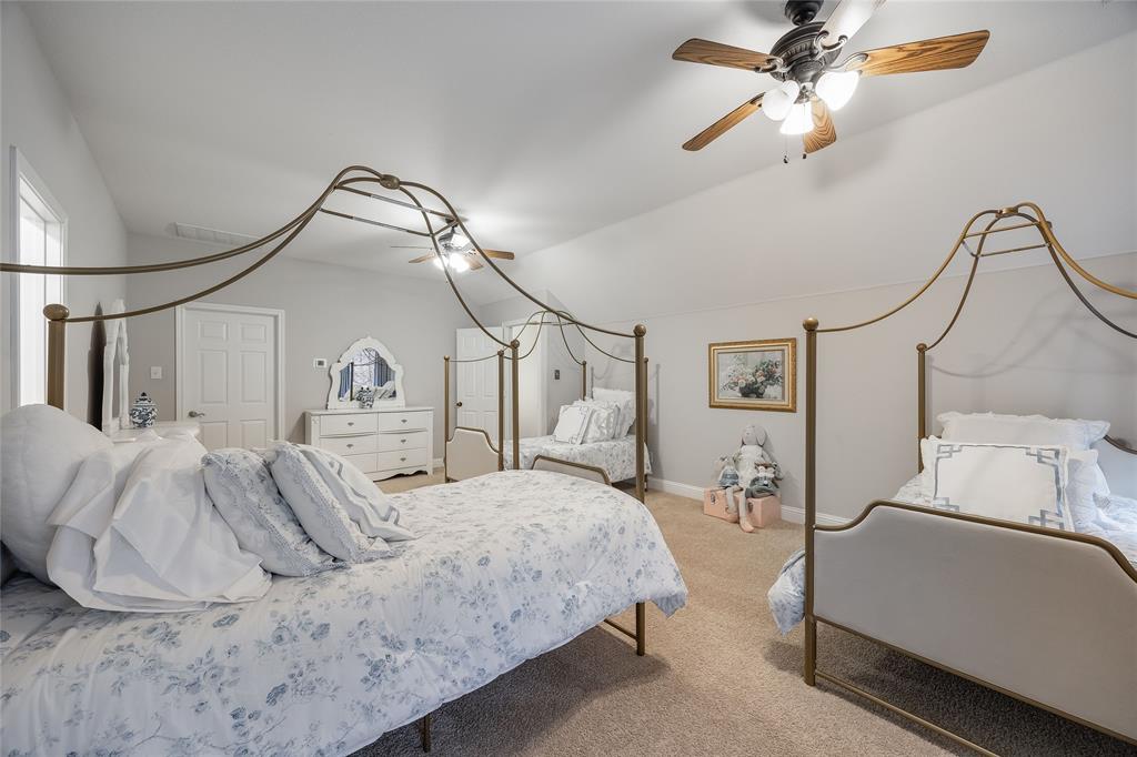 Sendera Ranch - Residential