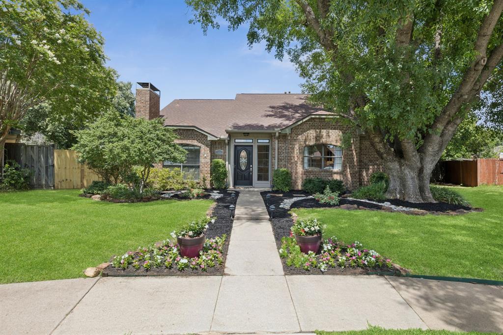 321 Antler Court