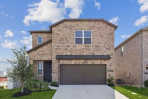 1016 Santa Lucia Drive Anna TX 75409