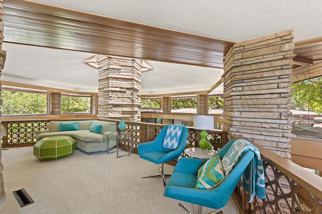 Overton Park Add - Residential