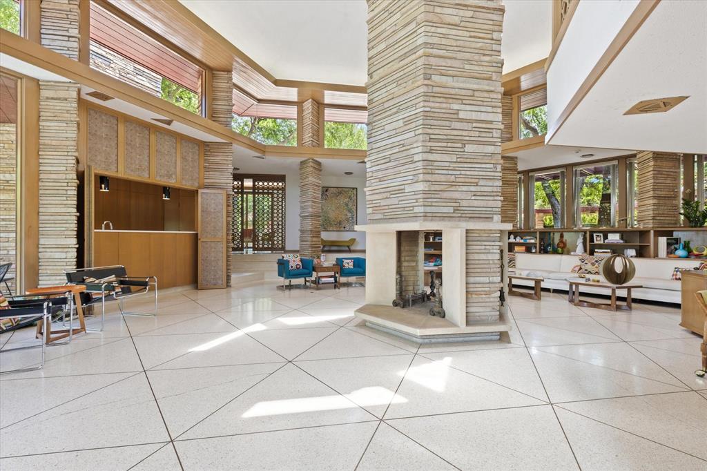 Overton Park Add - Residential