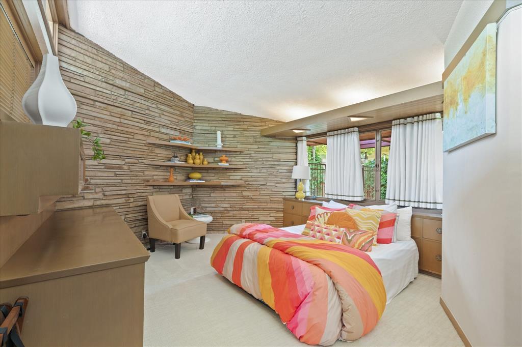 Overton Park Add - Residential