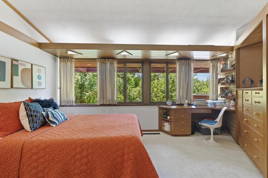 Overton Park Add - Residential