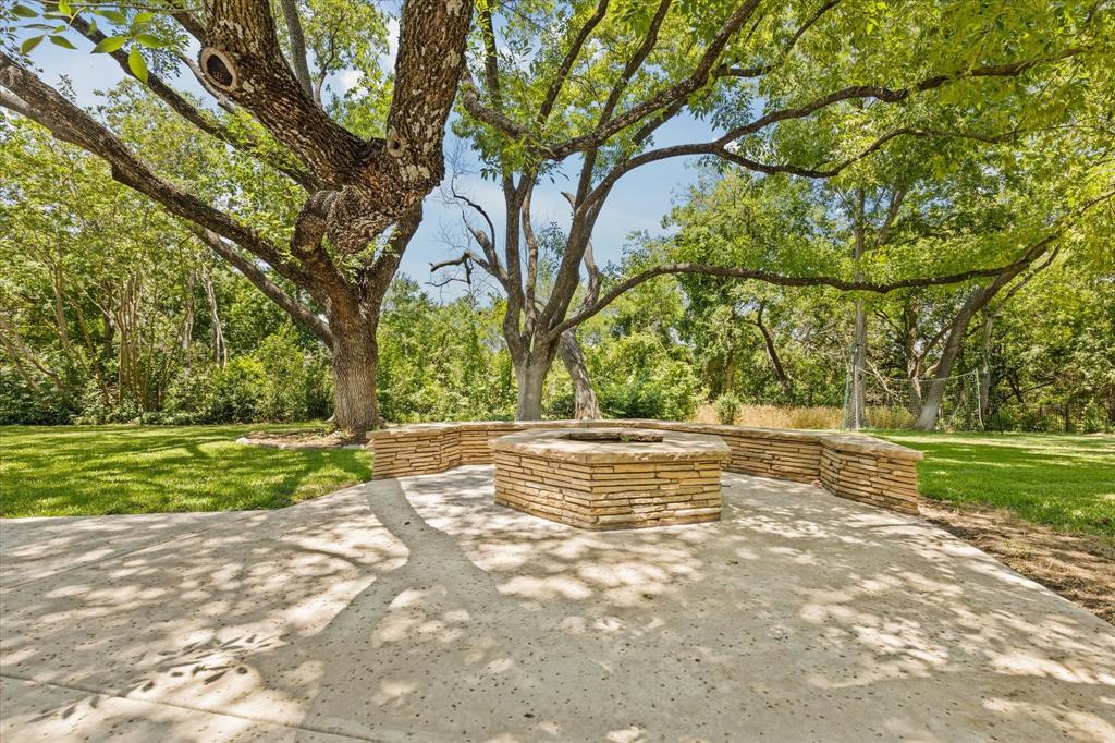 Overton Park Add - Residential