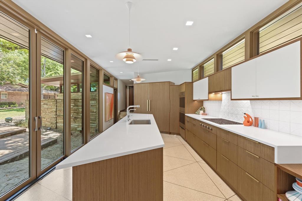 Overton Park Add - Residential