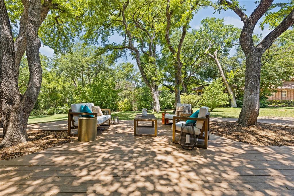 Overton Park Add - Residential