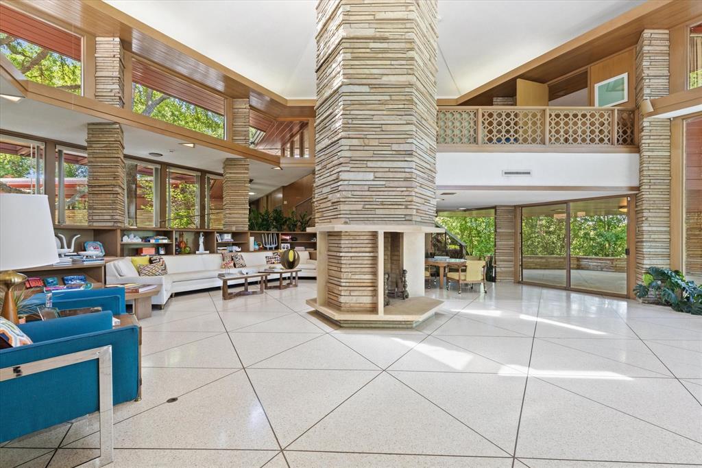 Overton Park Add - Residential