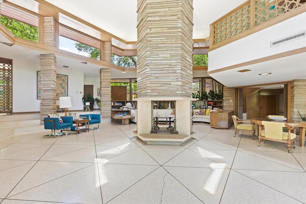 Overton Park Add - Residential