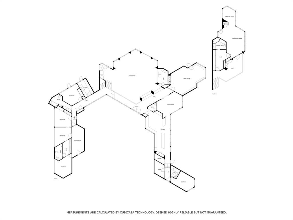 Overton Park Add - Residential