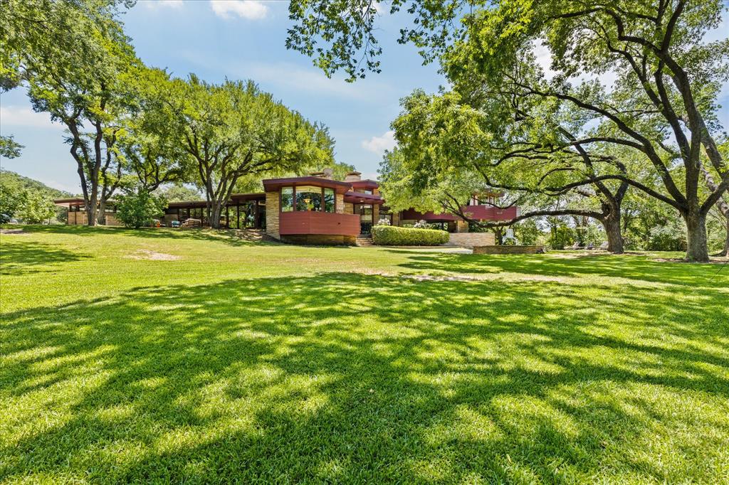 Overton Park Add - Residential