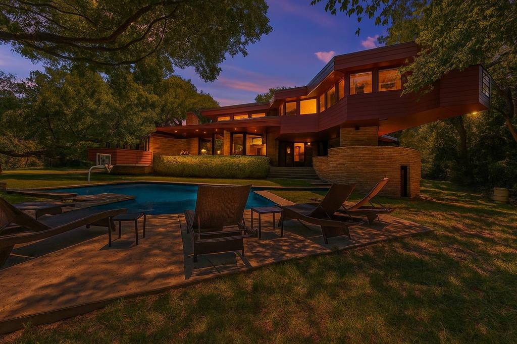 Overton Park Add - Residential