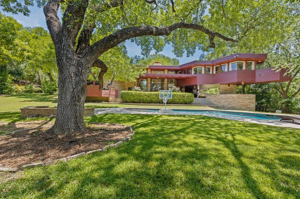 Overton Park Add - Residential